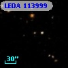 LEDA  113999