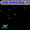 LCRS B104236.6-120907