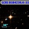 LCRS B104238.4-111843