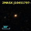 2MASX J10451797-1239545