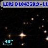 LCRS B104250.9-112242