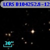 LCRS B104252.8-122052