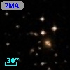 2MASX J10453052-1222092