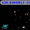 LCRS B104301.7-122132