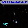 LCRS B104305.4-124022