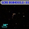 LCRS B104315.1-112028
