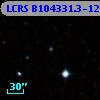 LCRS B104331.3-124126