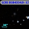 LCRS B104334.9-123553
