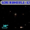 LCRS B104335.1-122400