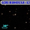 LCRS B104353.8-120520