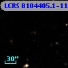 LCRS B104405.1-114940