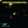 2MASX J10464391-1143316