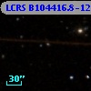 LCRS B104416.8-123750