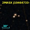 2MASX J10464733-1212023