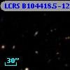 LCRS B104418.5-121929