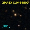 2MASX J10464800-1158136
