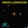 2MASX J10465328-1235530