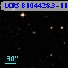 LCRS B104428.3-111623
