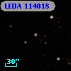 LEDA  114018