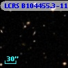 LCRS B104455.3-113256