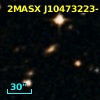 2MASX J10473223-1132236