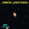 2MASX J10473462-1200587