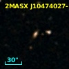 2MASX J10474027-1206507