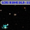 LCRS B104516.9-111858