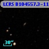 LCRS B104557.3-115919