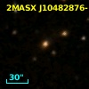 2MASX J10482876-1249375