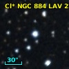 Cl* NGC  884    LAV    2281