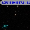 LCRS B104617.1-113632