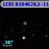 LCRS B104620.3-114510