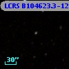 LCRS B104623.3-123800