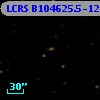 LCRS B104625.5-122104