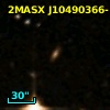 2MASX J10490366-1235212