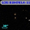LCRS B104703.4-112622