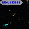 LEDA  113898