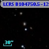 LCRS B104750.5-123119
