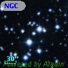NGC   884  2640
