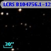 LCRS B104756.1-122012