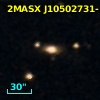 6dFGS gJ105027.3-115258