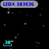 LEDA  103836