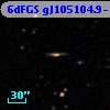 6dFGS gJ105104.9-114730