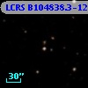 LCRS B104838.3-122334