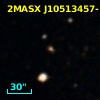 2MASX J10513457-1209432