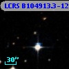 LCRS B104913.3-120734