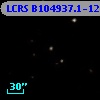 LCRS B104937.1-121907