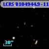 LCRS B104944.9-115935