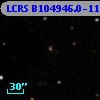 LCRS B104946.0-113025